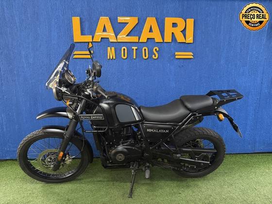 ROYAL ENFIELD HIMALAYAN ROYAL ENFIELD HIMALAYAN